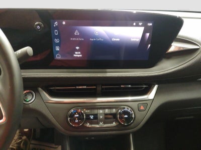 2024 Buick Envista Preferred FWD
