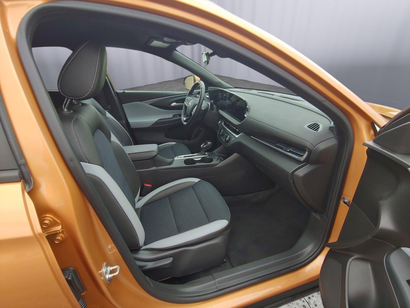 2024 Buick Envista Preferred FWD