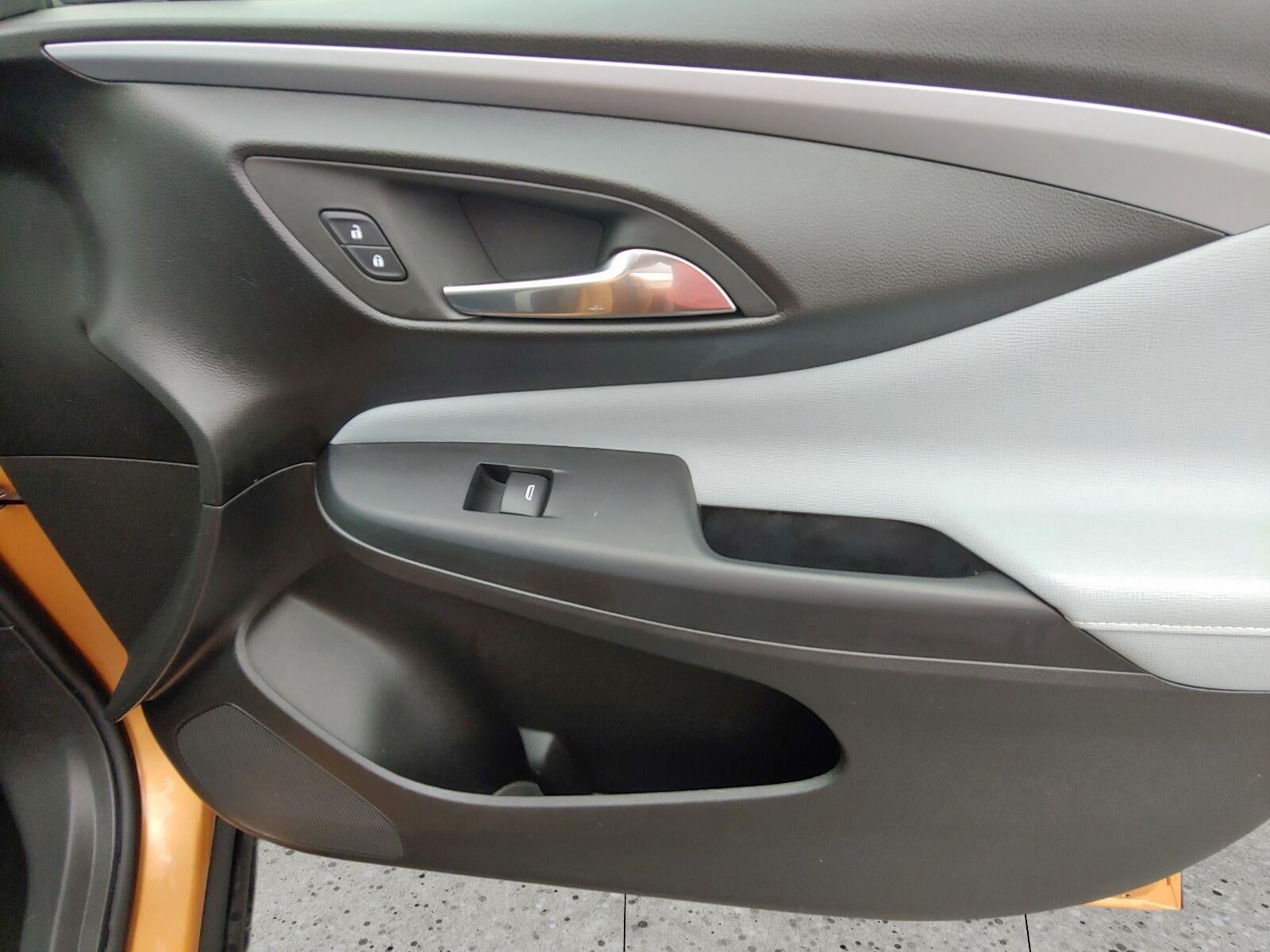 2024 Buick Envista Preferred FWD