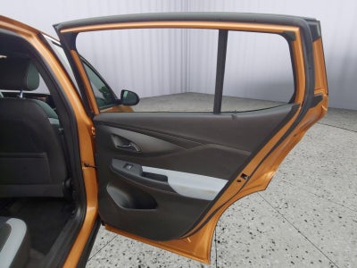 2024 Buick Envista Preferred FWD