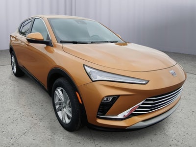 2024 Buick Envista Preferred FWD