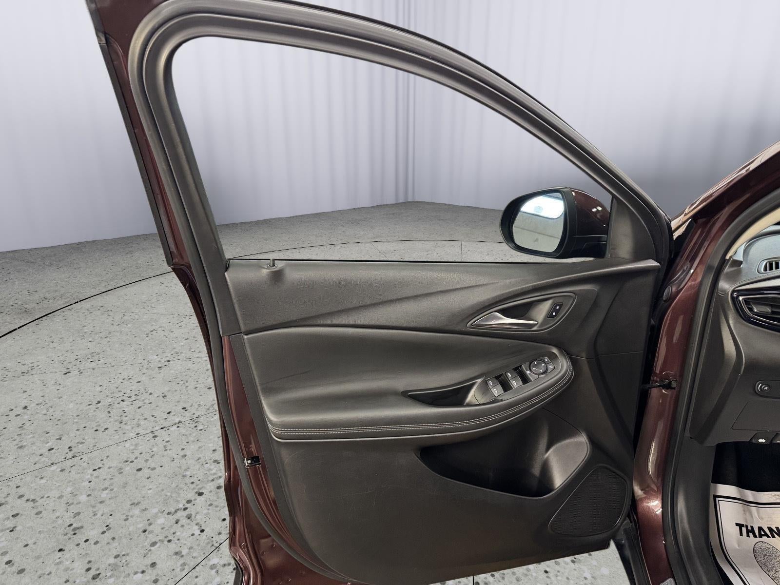 2023 Buick Encore GX Preferred FWD