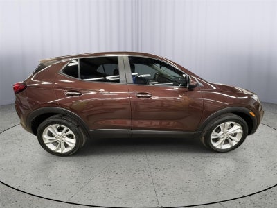 2023 Buick Encore GX Preferred FWD
