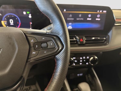 2025 Chevrolet Trailblazer AWD RS