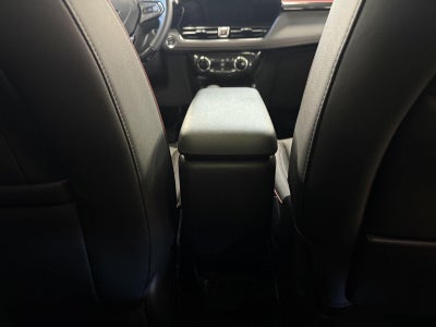 2025 Chevrolet Trailblazer AWD RS