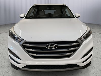 2016 Hyundai Tucson Eco