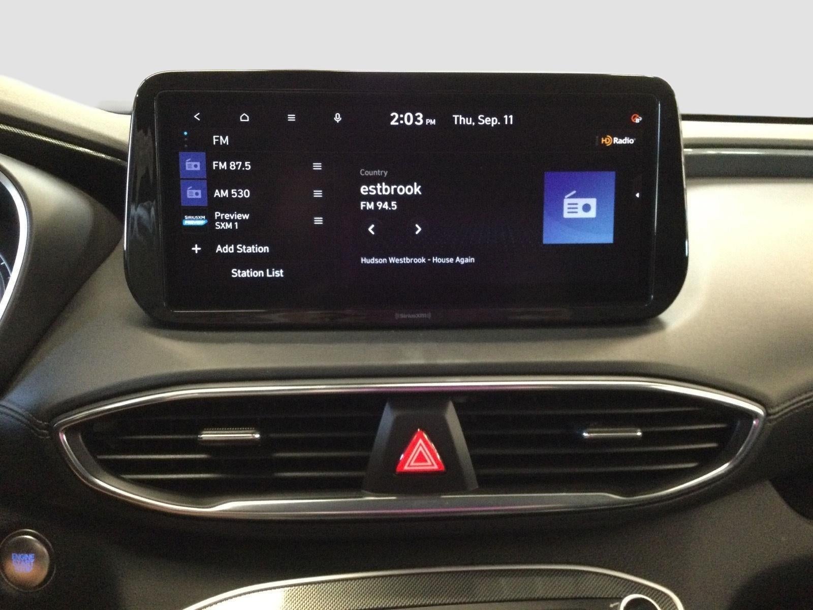 2023 Hyundai Santa Fe Plug-In Hybrid SEL Convenience