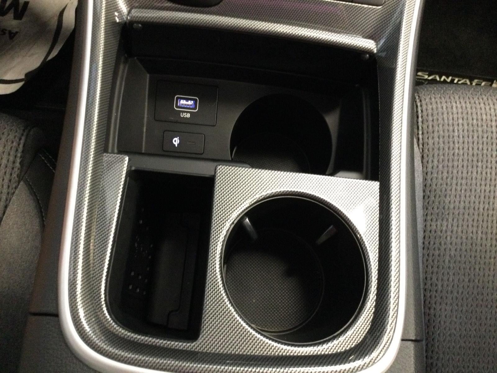 2023 Hyundai Santa Fe Plug-In Hybrid SEL Convenience