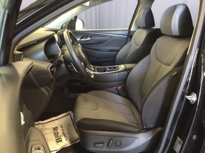 2023 Hyundai Santa Fe Plug-In Hybrid SEL Convenience