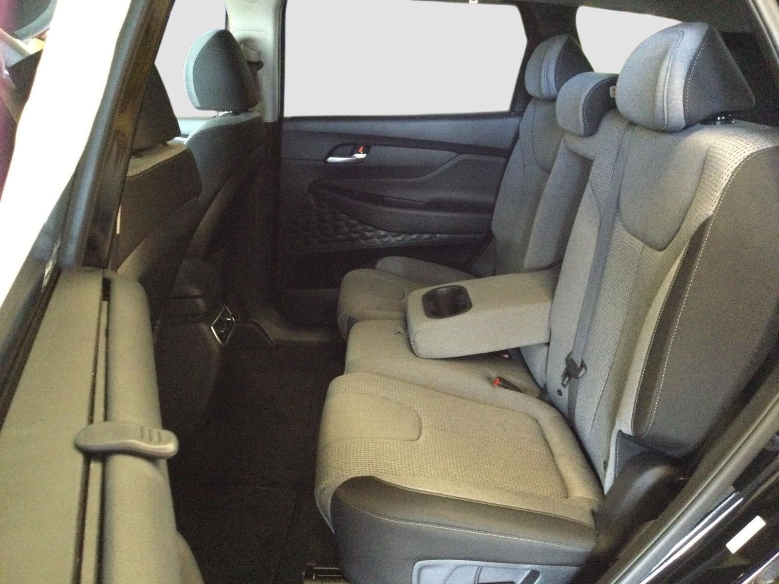 2023 Hyundai Santa Fe Plug-In Hybrid SEL Convenience