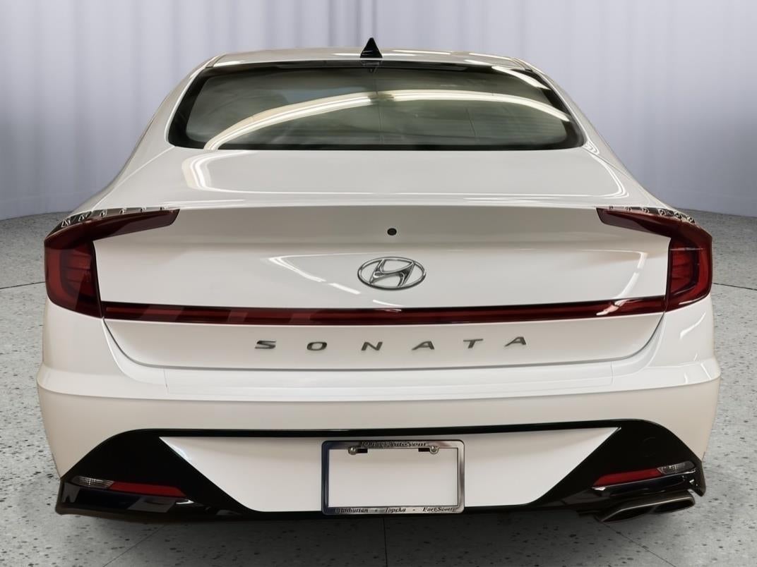 2022 Hyundai Sonata SEL