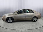 2007 Kia Spectra EX