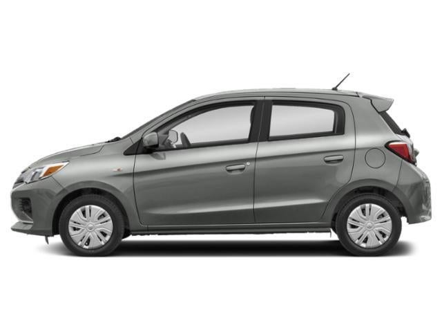 2023 Mitsubishi Mirage ES