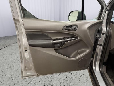 2022 Ford Transit Connect Wagon XL