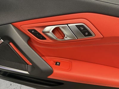 2020 BMW Z4 sDrive30i