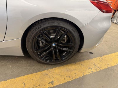 2020 BMW Z4 sDrive30i