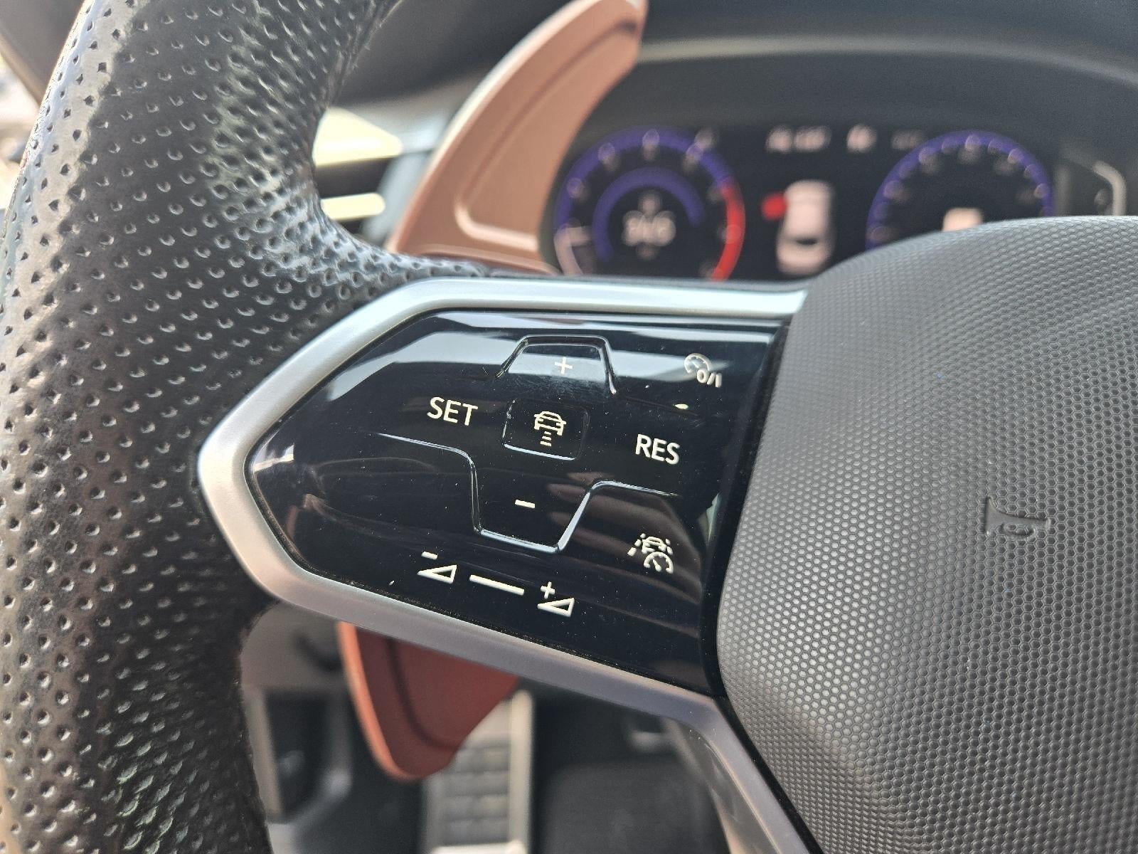 2021 Volkswagen Arteon 2.0T SEL Premium R-Line