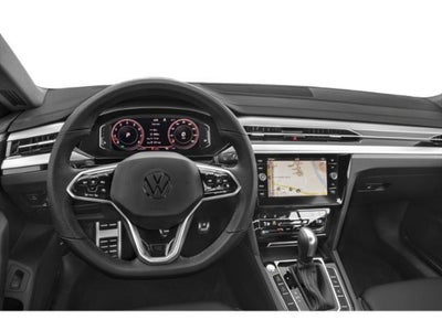 2021 Volkswagen Arteon SEL Premium R-Line
