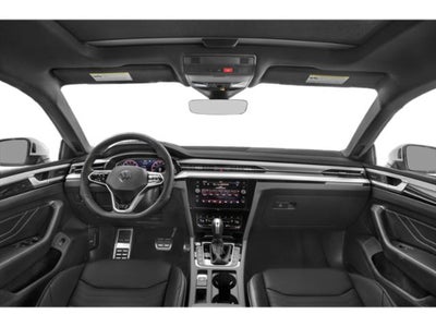 2021 Volkswagen Arteon SEL Premium R-Line