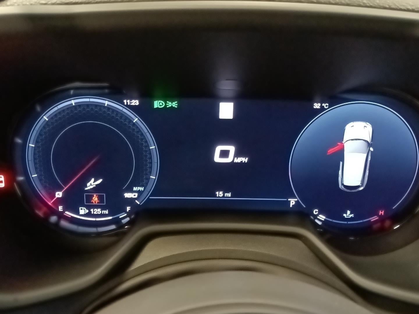 2024 Dodge Hornet HORNET GT AWD