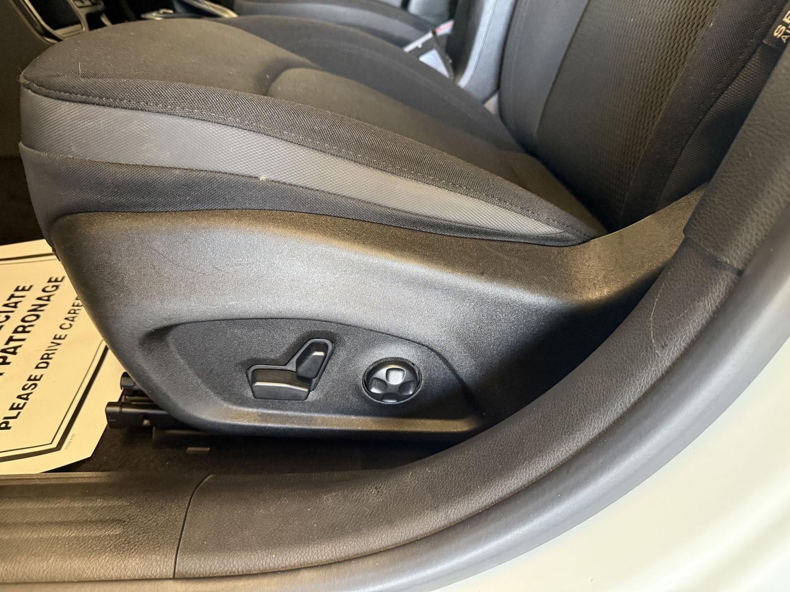 2019 Jeep Renegade Altitude FWD