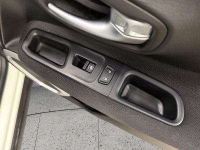 2019 Jeep Renegade Latitude FWD