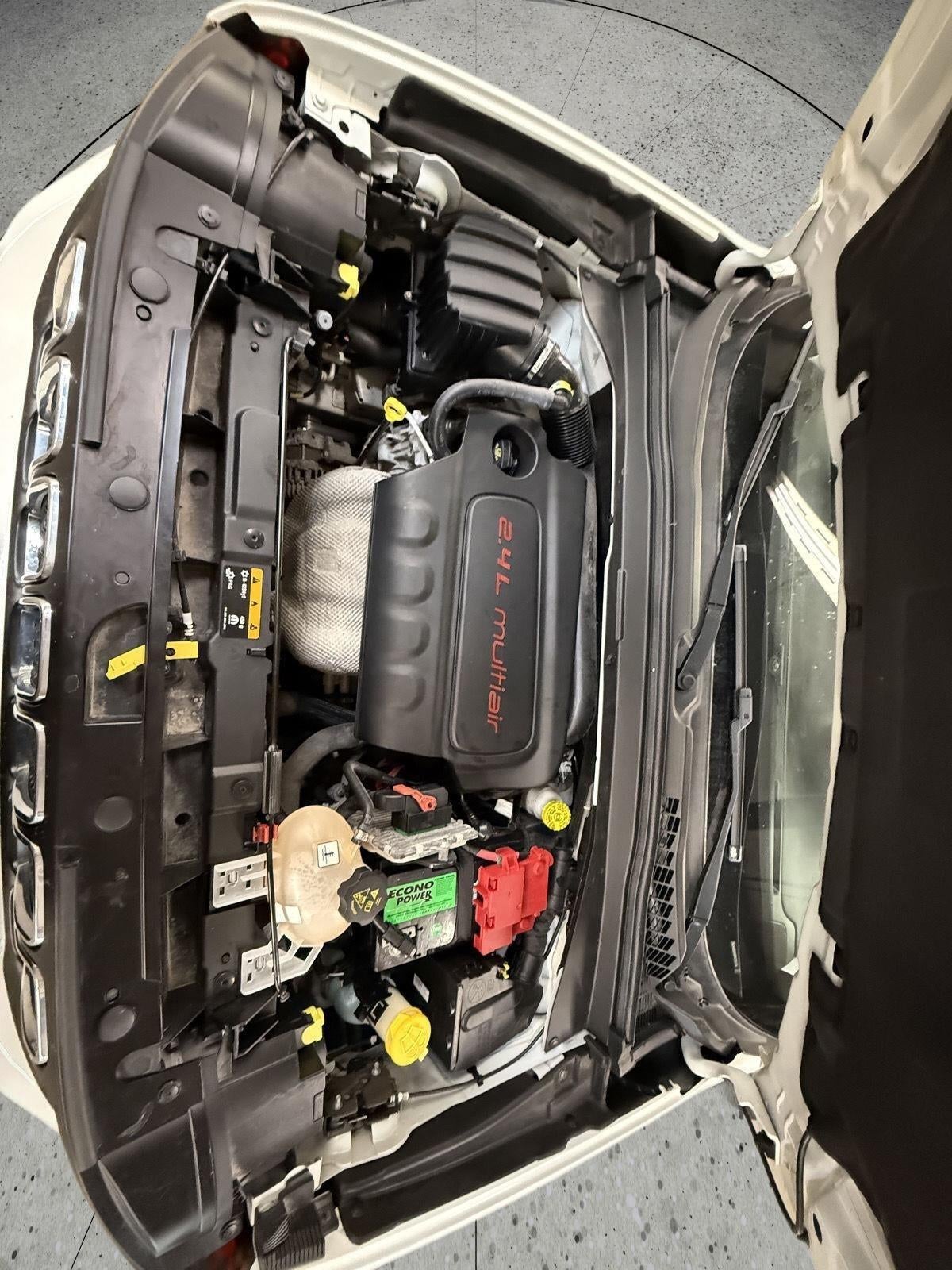 2019 Jeep Renegade Latitude FWD