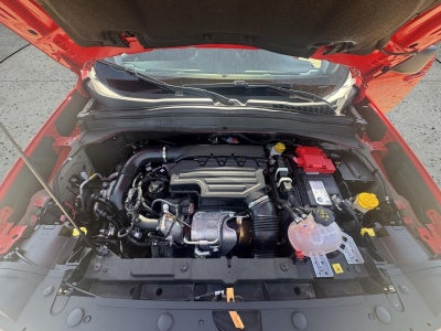 2023 Jeep Renegade Latitude 4x4