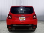 2023 Jeep Renegade Latitude 4x4