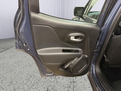 2023 Jeep Renegade Latitude 4x4