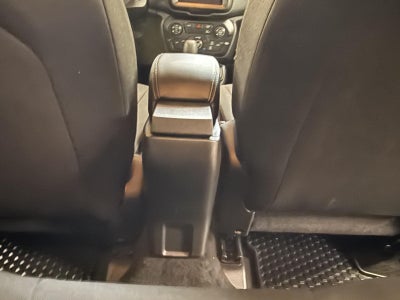 2023 Jeep Renegade Latitude 4x4