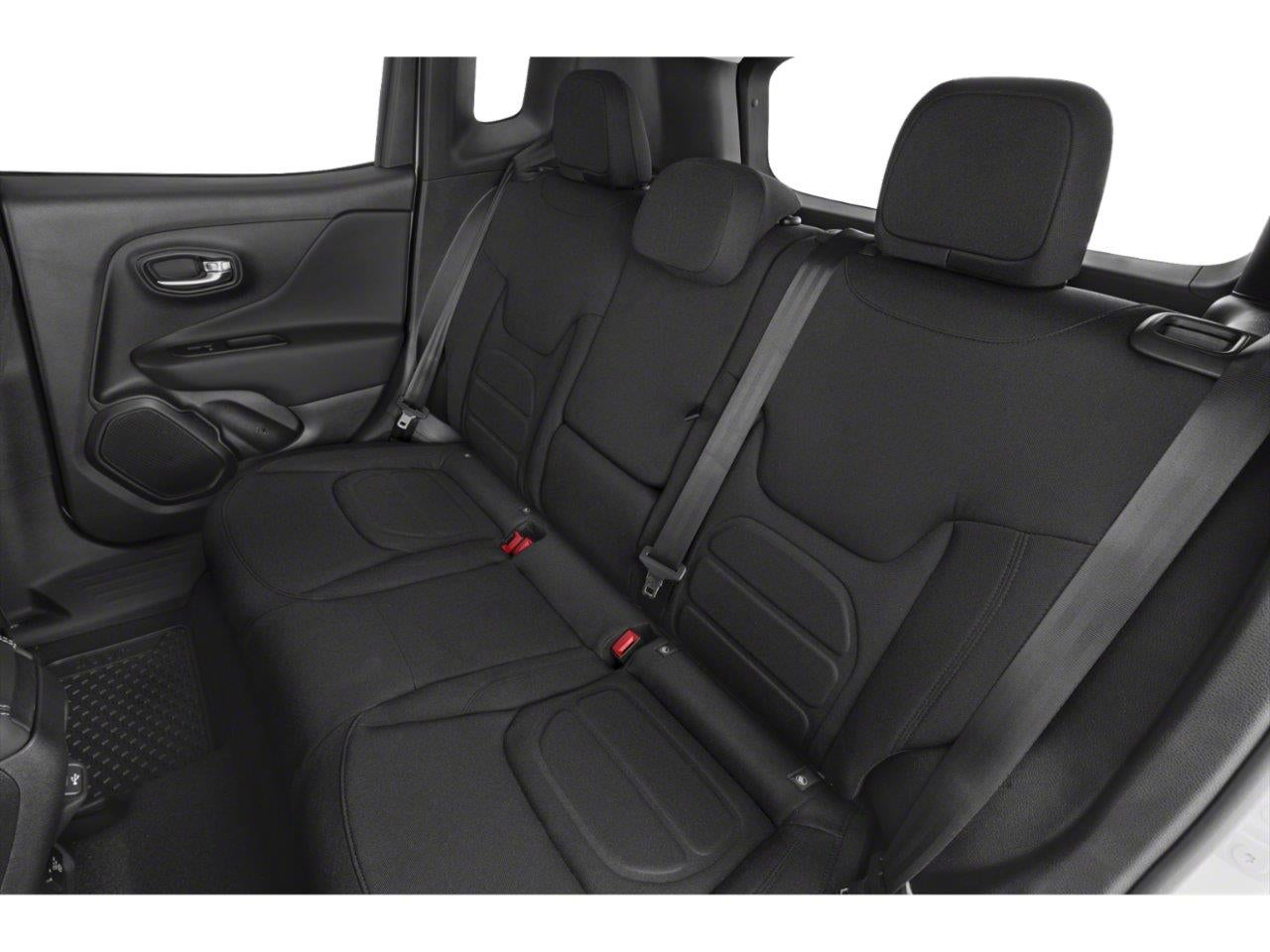 2023 Jeep Renegade Latitude 4x4