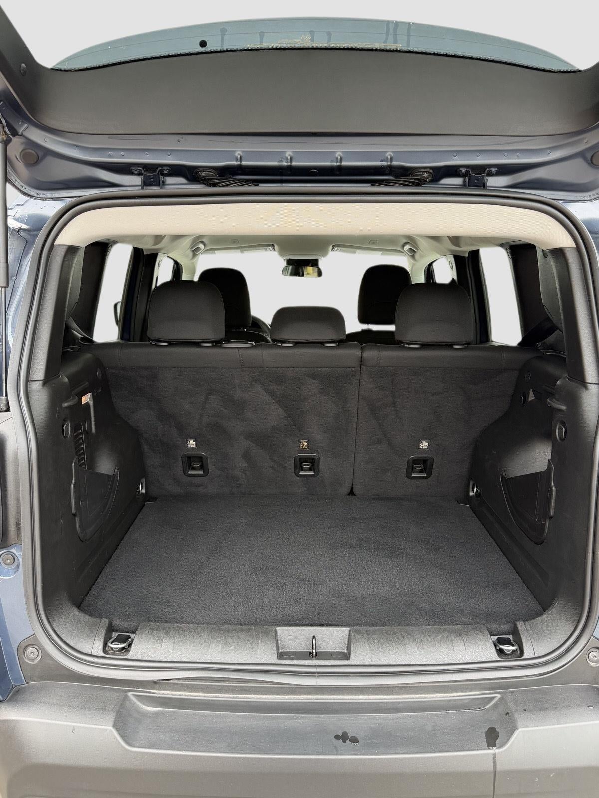 2023 Jeep Renegade Latitude 4x4