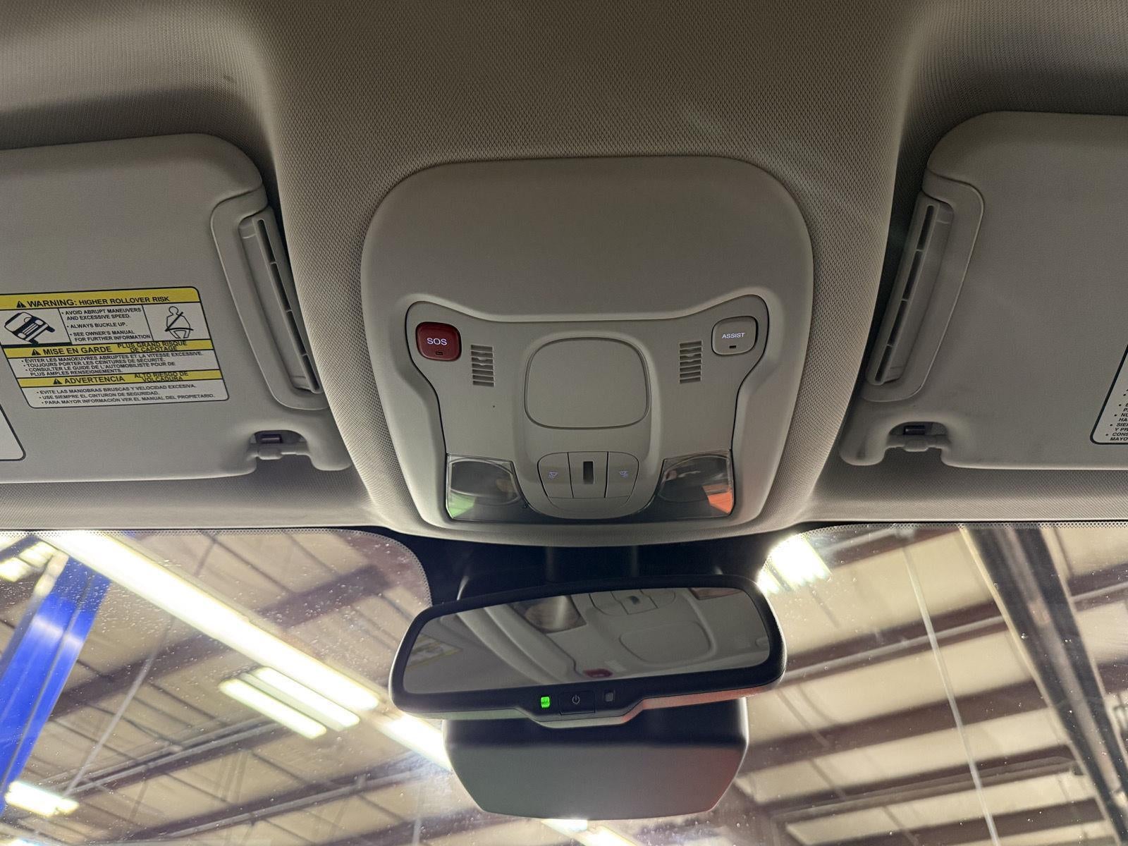 2021 Jeep Renegade Latitude 4X4