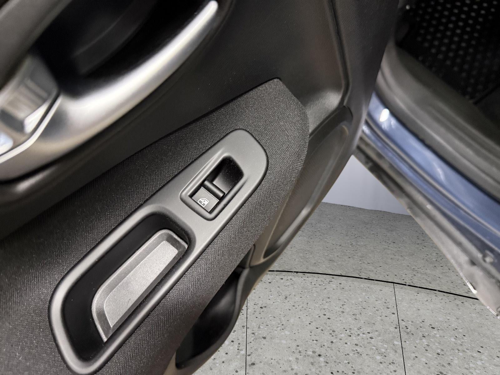 2021 Jeep Renegade Latitude 4X4