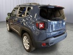 2021 Jeep Renegade Latitude 4X4