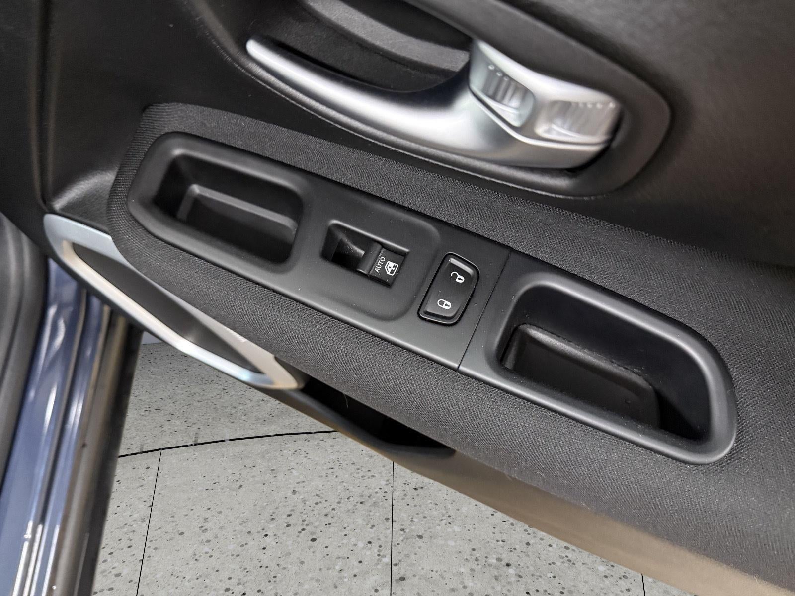 2021 Jeep Renegade Latitude 4X4