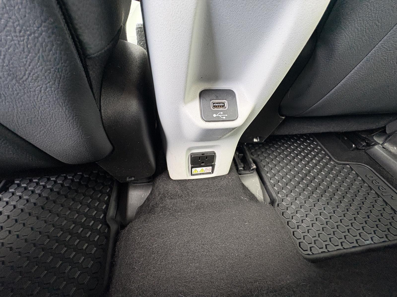 2022 Jeep Renegade Limited 4x4