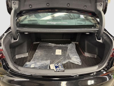 2023 Acura TLX w/A-Spec Package