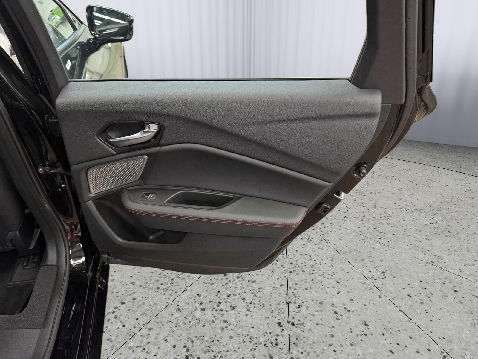 2023 Acura TLX w/A-Spec Package