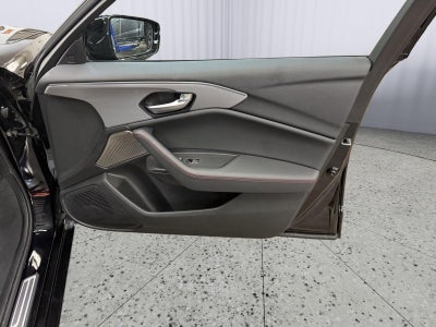 2023 Acura TLX w/A-Spec Package