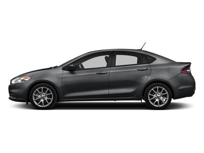 2016 Dodge Dart SXT