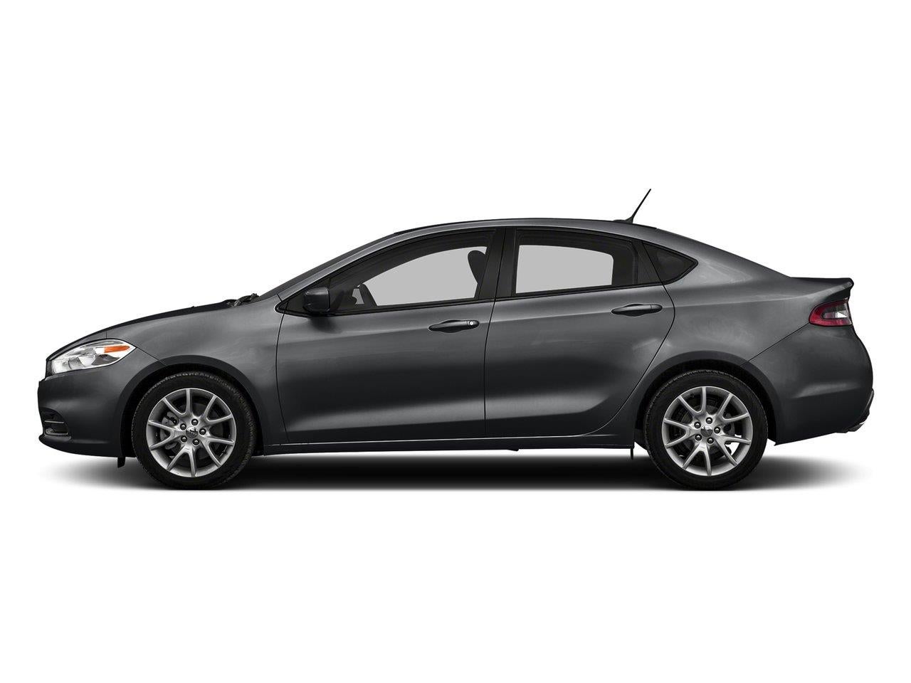 2016 Dodge Dart SXT