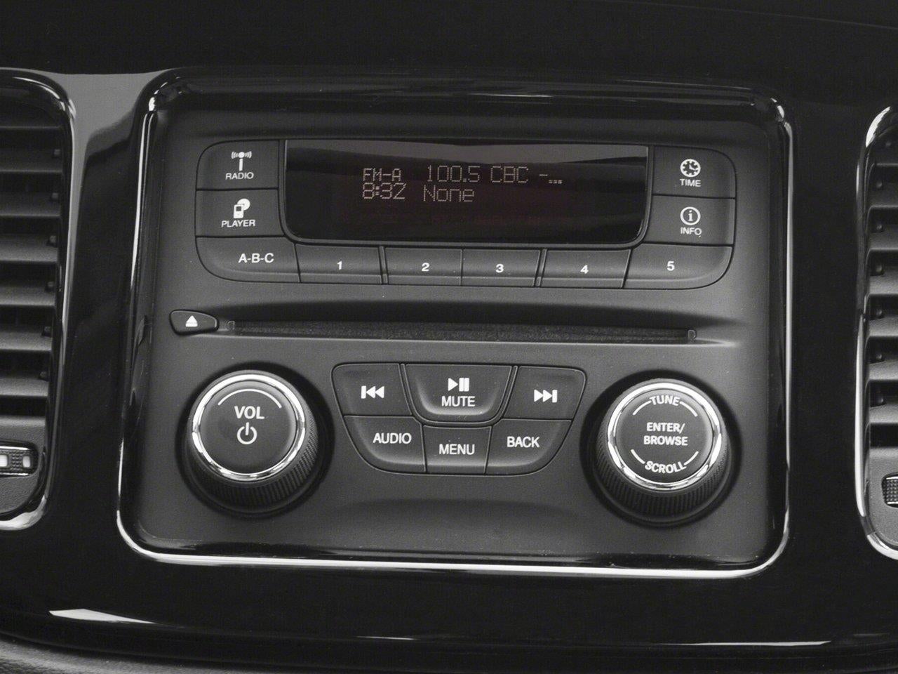 2016 Dodge Dart SXT