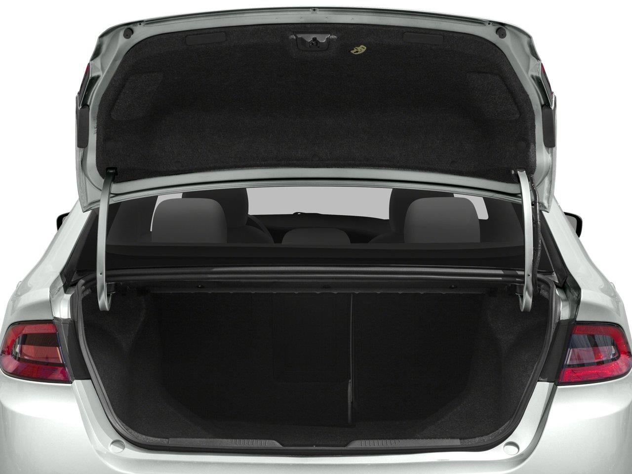 2016 Dodge Dart SXT