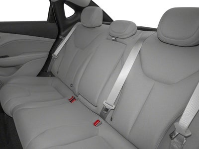 2016 Dodge Dart SXT