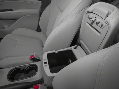 2016 Dodge Dart SXT