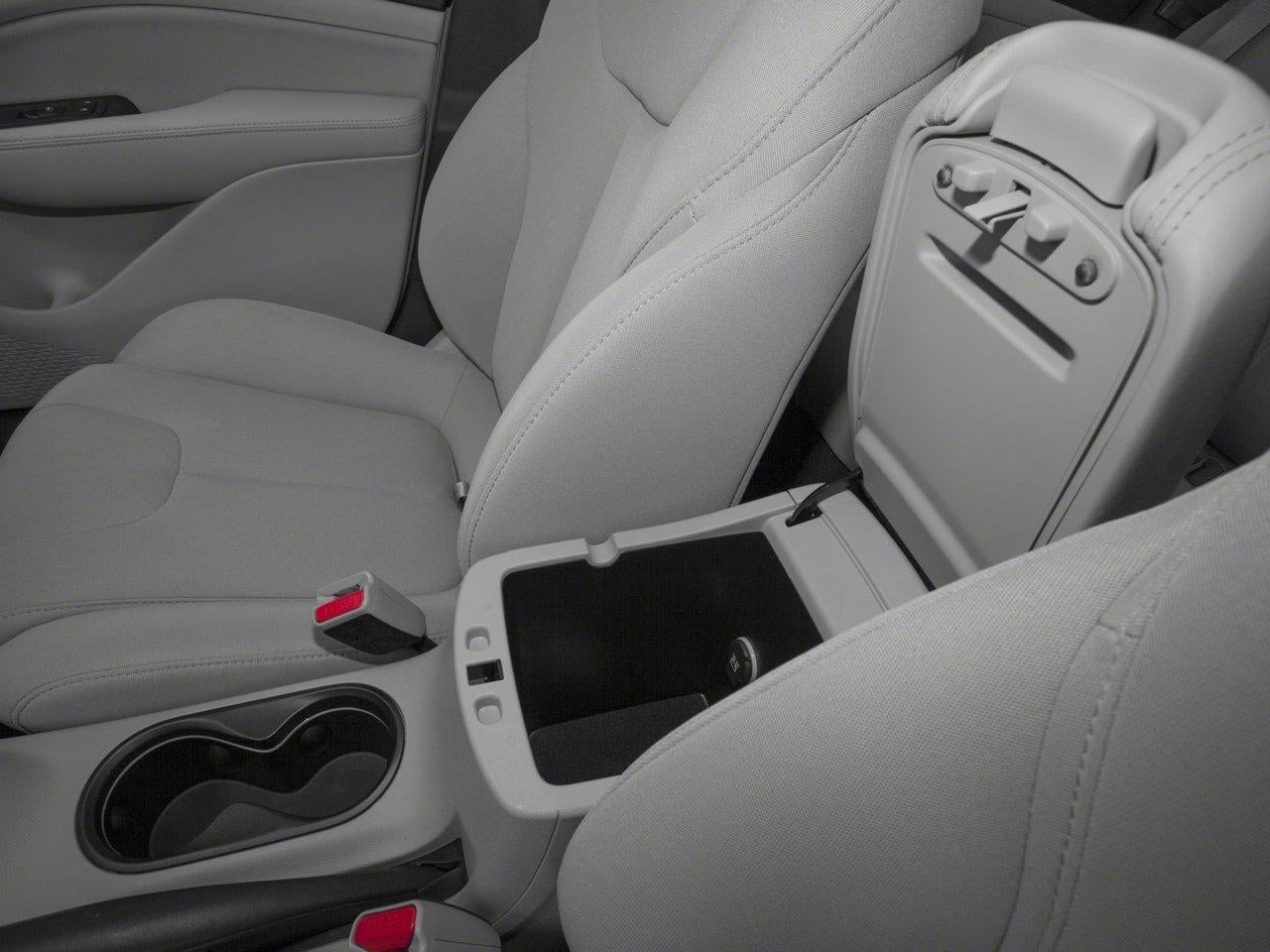 2016 Dodge Dart SXT