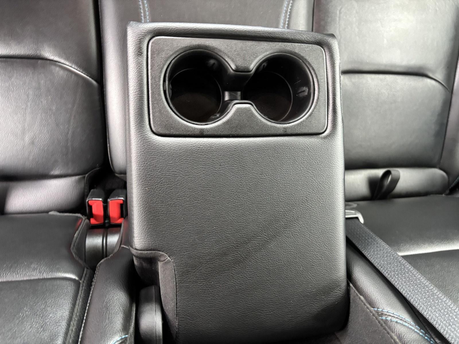 2021 Jeep Wrangler 4xe Unlimited Rubicon
