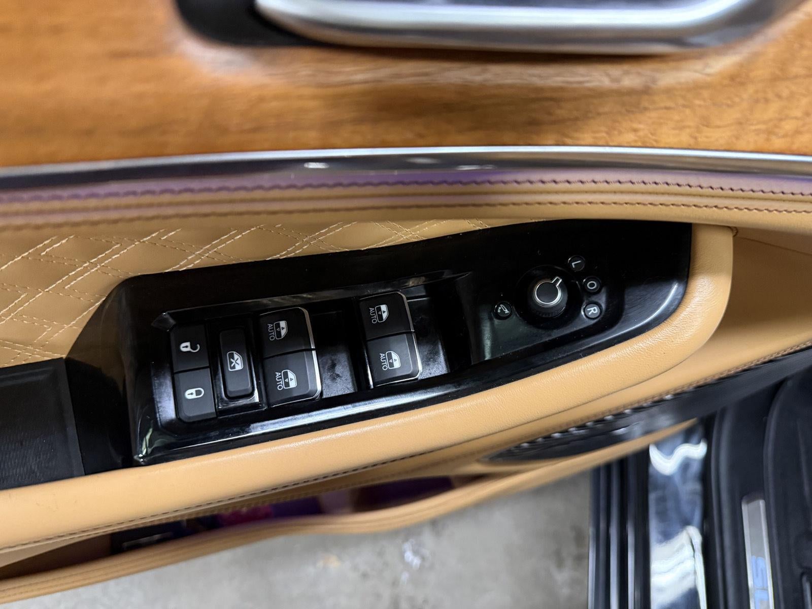 2022 Jeep Grand Cherokee Summit Reserve